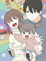 大米星球银河稻田漫画版封面图